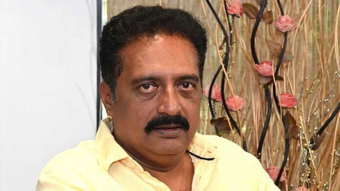 এবার প্রকাশ রাজের মুখে ‘খেলা হবে’
