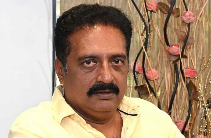 এবার প্রকাশ রাজের মুখে ‘খেলা হবে’