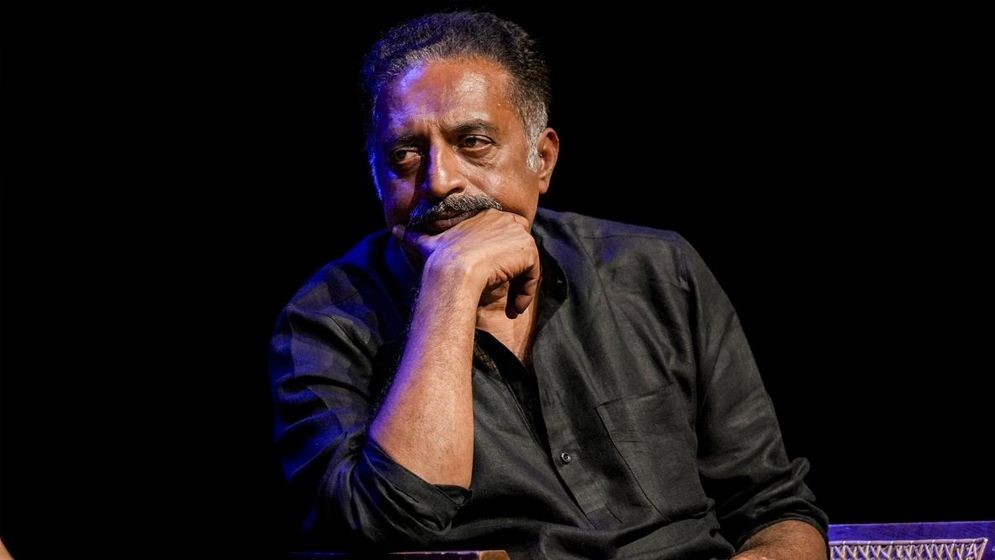 প্রকাশ রাজের মুখে ‘খেলা হবে’