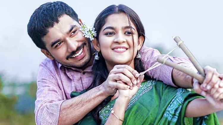 সাদিয়া আয়মান এর সঙ্গে প্রেম ছিল - খায়রুল বাসার