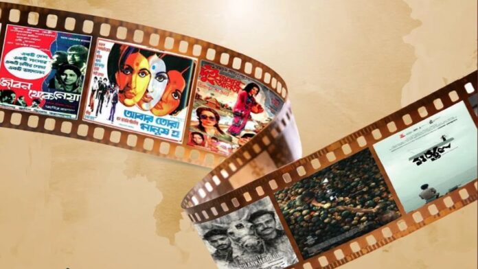 চলচ্চিত্র উৎসব শিল্পকলা একাডেমিতে, দেখা যাবে বিনামূল্যে