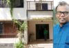অভিনেতা ফজলুর রহমান বাবুর বাড়িতে চুরি অভিনেতা ফজলুর রহমান বাবুর বাড়িতে চুরি