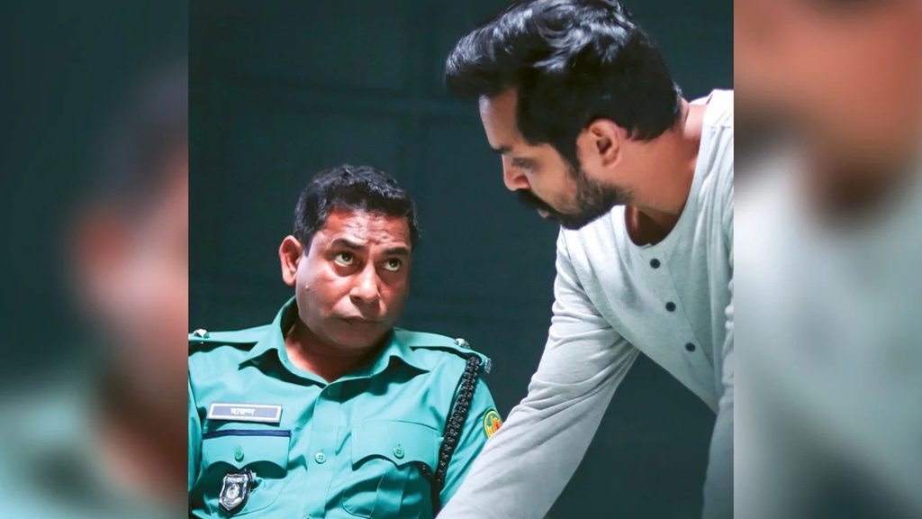 আসছে মহানগর ৩, তিন বছর পর সুখবর দিলেন নিপুণ