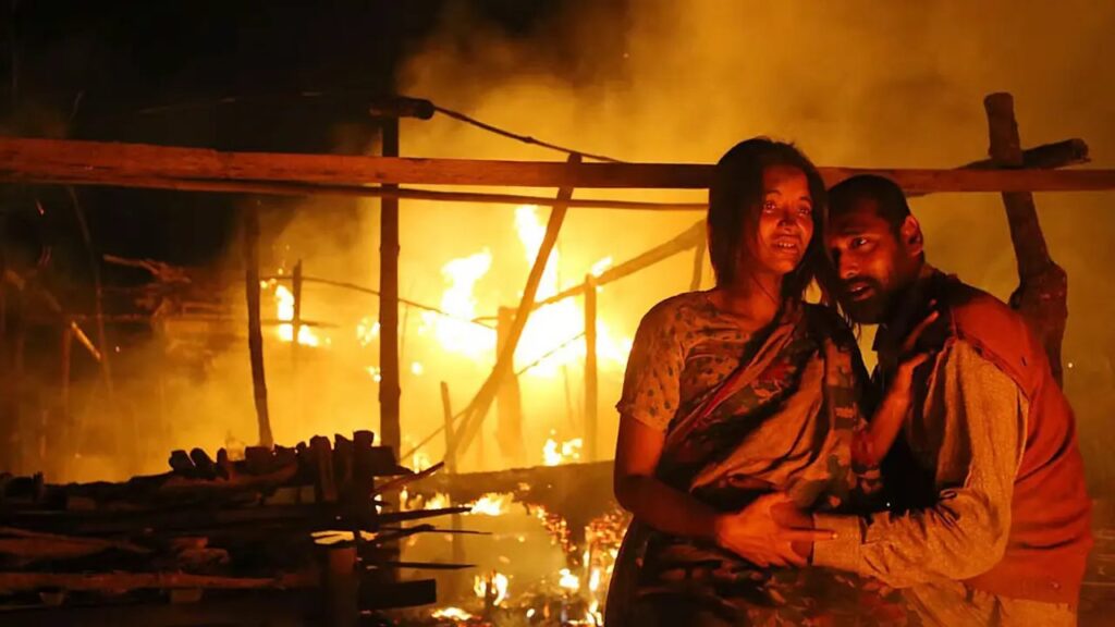 চলচ্চিত্র উৎসব শিল্পকলা একাডেমিতে, দেখা যাবে বিনামূল্যে