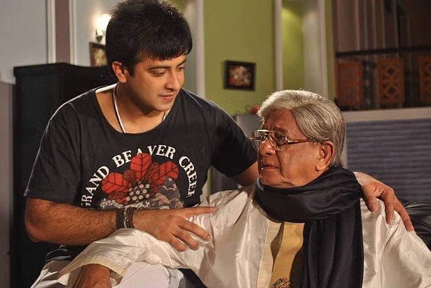 নয় বছর পরও হৃদয়ে নায়করাজ রাজ্জাক