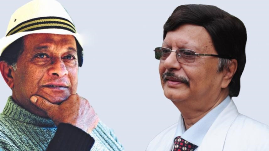 নয় বছর পরও হৃদয়ে নায়করাজ রাজ্জাক