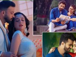 রোমান্টিক নাটক-সিনেমা বন্ধের নোটিশে উদ্বেগ ও প্রতিবাদ