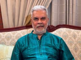 ইলিয়াস কাঞ্চন ফিরছেন লন্ডনে - শুরু হবে চিকিৎসার নতুন ধাপ
