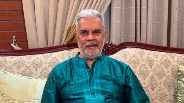 ইলিয়াস কাঞ্চন ফিরছেন লন্ডনে - শুরু হবে চিকিৎসার নতুন ধাপ