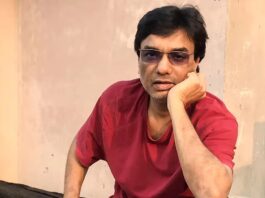 সংগীত শিল্পী আগুন পাঁচ বছর পর গানে ফিরলেন