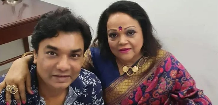 পাঁচ বছর পর গানে ফিরলেন সংগীত শিল্পী আগুন
