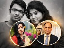 সাগর-রুনি হত্যা
