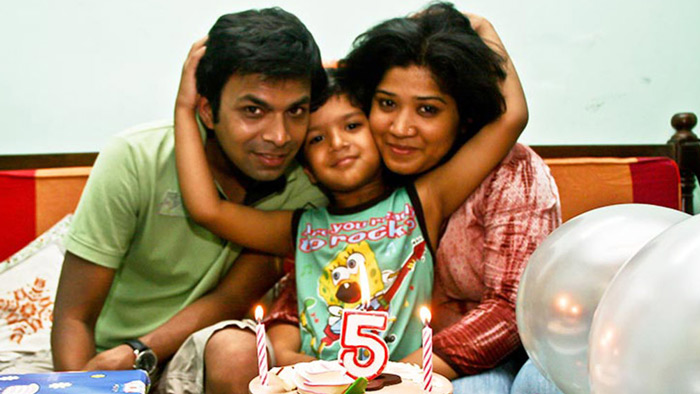 সাগর-রুনি হত্যা মামলায় রোকেয়া প্রাচীর নাম