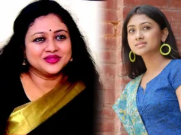 ৮ বছর পর বিচ্ছেদের কথা জানালেন সাবরিনা সাকা মীম