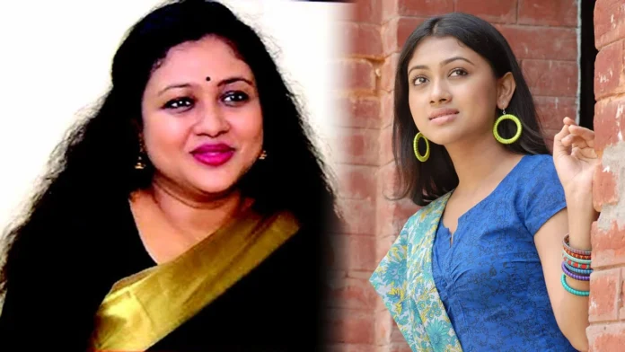 ৮ বছর পর বিচ্ছেদের কথা জানালেন সাবরিনা সাকা মীম