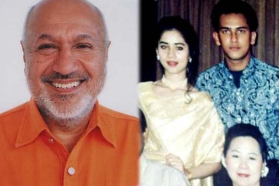 সালমান শাহ হত্যা মামলায় অভিনেতা ডন গ্রেপ্তার
