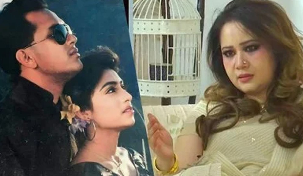 সালমান শাহ হত্যা মামলায় অভিনেতা ডন গ্রেপ্তার