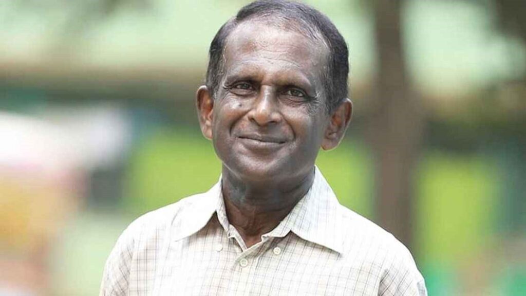 অভিনয় ছেড়ে ধর্ম মন দিয়েছেন অভিনেতা হাসান মাসুদ
