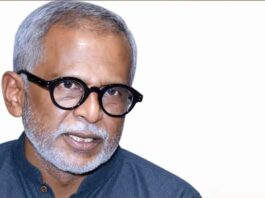 অভিনয় ছেড়ে ধর্ম মন দিয়েছেন অভিনেতা হাসান মাসুদ