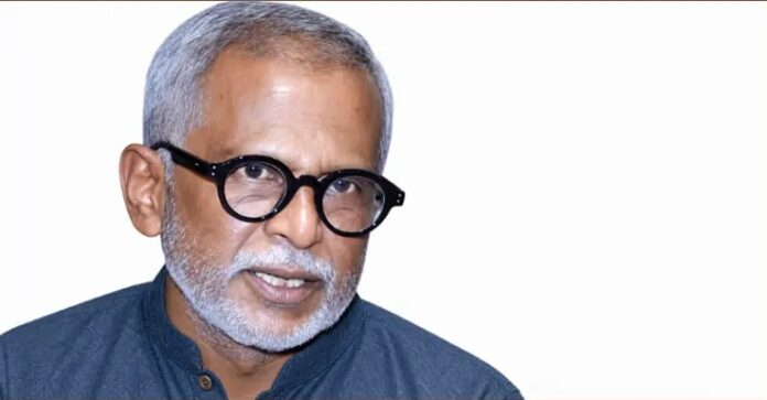 অভিনয় ছেড়ে ধর্ম মন দিয়েছেন অভিনেতা হাসান মাসুদ