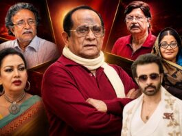 নয় বছর পরও হৃদয়ে নায়করাজ রাজ্জাক নয় বছর পরও হৃদয়ে নায়করাজ রাজ্জাক
