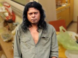 হোটেল কক্ষ নোংরা, ইতালিতে জেমসকে জরিমানা