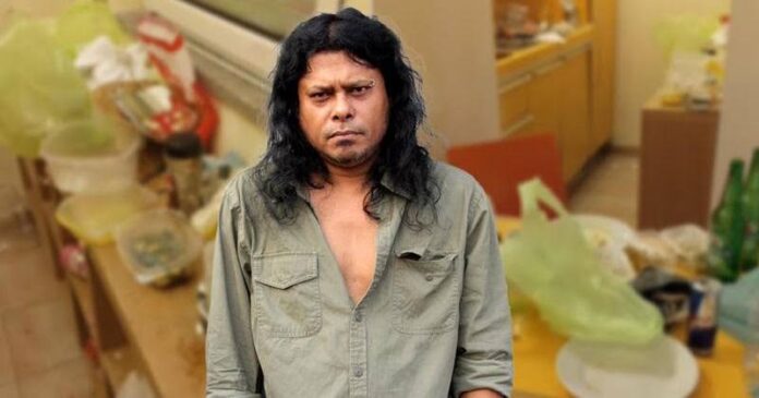 হোটেল কক্ষ নোংরা, ইতালিতে জেমসকে জরিমানা