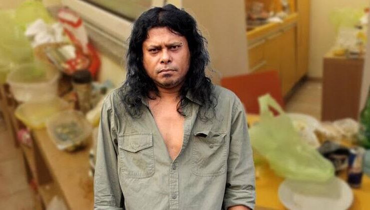 হোটেল কক্ষ নোংরা, ইতালিতে জেমসকে জরিমানা