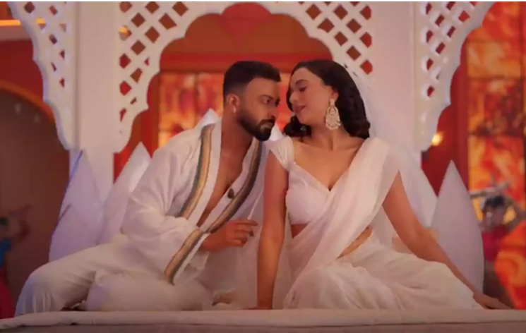 ‘বরবাদ’ নির্মাতার পরবর্তী শাকিব খানের সিনেমায় থাকছেন না সাবিলা