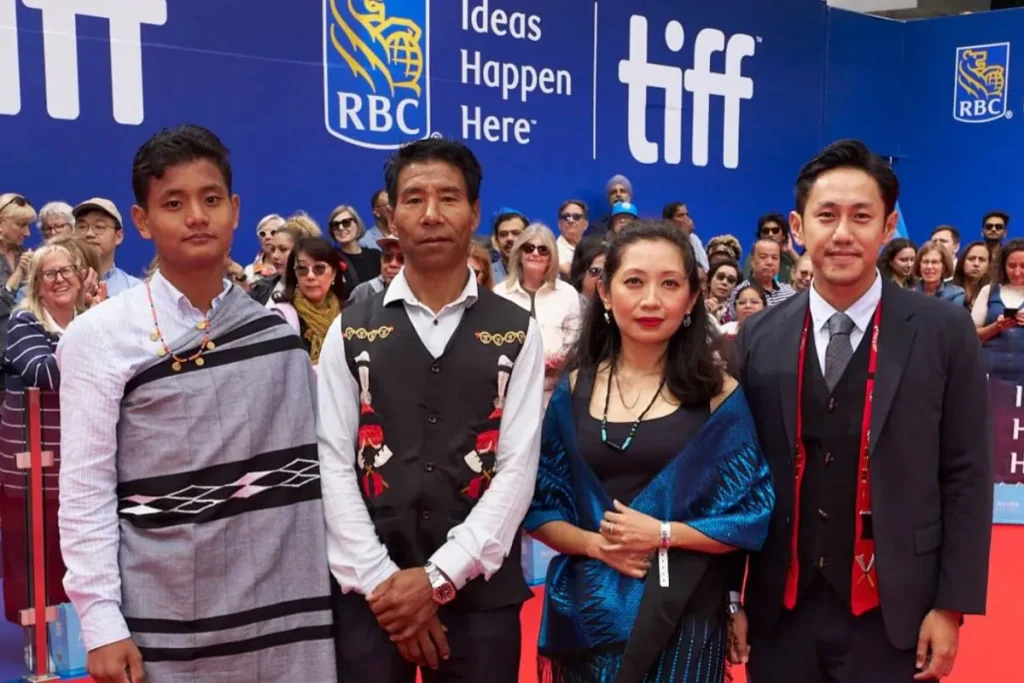 টরন্টো চলচ্চিত্র উৎসব