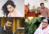 তারকাদের নিয়ে গুজব – সয়লাব সামাজিক মাধ্যম তারকাদের নিয়ে গুজবে সয়লাব সামাজিক মাধ্যম