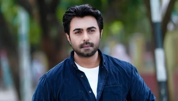 তরুণ নির্মাতা সজীবের মৃত্যু, ভুগছিলেন হৃদরোগ সমস্যায়