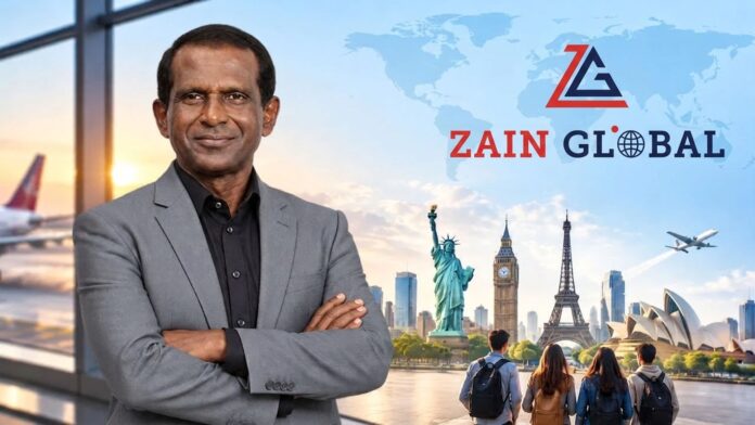 অভিনয়কে বিদায় - এবার কর্পোরেট জগতে হাসান মাসুদ