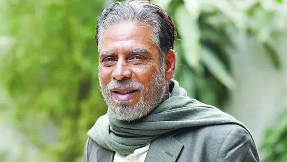 সুস্থ হলে আর অভিনয় নয়: রিফাত চৌধুরী