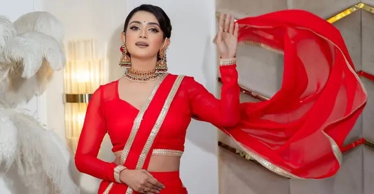 তানজিন তিশার আত্মসমর্পণ, বাড়ল জামিনের মেয়াদ 