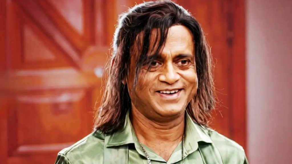 ব্যাচেলর পয়েন্ট এবার যুক্ত হলেন আ খ ম হাসান