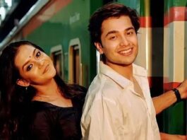 ২৮ বছর পর আবার ফিরছে হঠাৎ বৃষ্টি ২৮ বছর পর আবার ফিরছে হঠাৎ বৃষ্টি