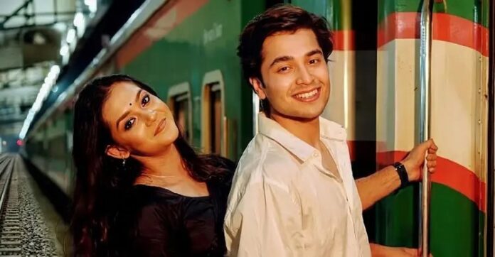 ২৮ বছর পর আবার ফিরছে হঠাৎ বৃষ্টি