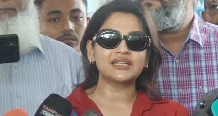 বাঁধনের পাশে ছিল ইতালির পুলিশ - টিমের বিরুদ্ধে অভিযোগ