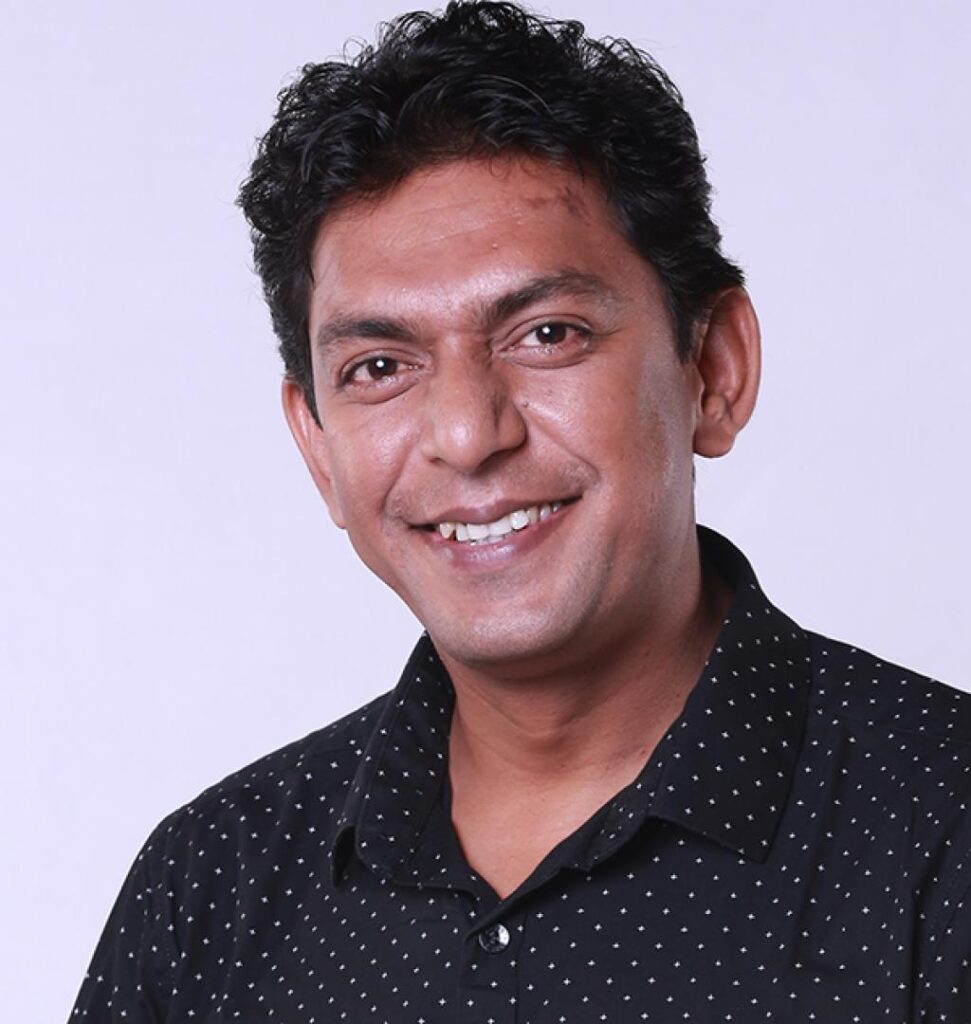 চঞ্চল চৌধুরী