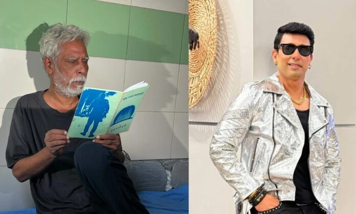 জায়েদ খানের টাকা ফেরত পাঠালেন রিফাত চৌধুরী