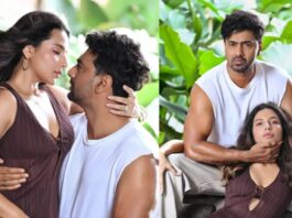 পূজায় আসছে দেব-শুভশ্রী’র নতুন ছবি দেশু ৭ পূজায় আসছে দেব-শুভশ্রী’র নতুন ছবি দেশু ৭