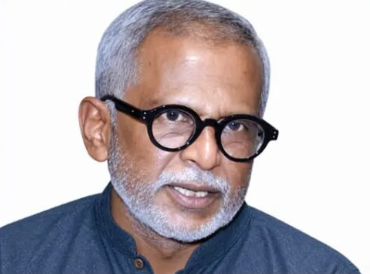 ধর্মকর্মে মন দিয়েছেন অভিনেতা হাসান মাসুদ