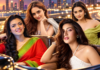 নাবিলার উপস্থাপনায় আসছে ‘লং ড্রাইভ’ – সঙ্গে যারা থাকবেন নাবিলার উপস্থাপনায় আসছে ‘লং ড্রাইভ’ - সঙ্গে যারা থাকবেন