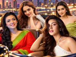 নাবিলার উপস্থাপনায় আসছে ‘লং ড্রাইভ’ - সঙ্গে যারা থাকবেন