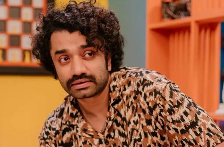 পাভেলের ভিডিও ফাঁস, সত্যতা নিয়ে প্রশ্ন