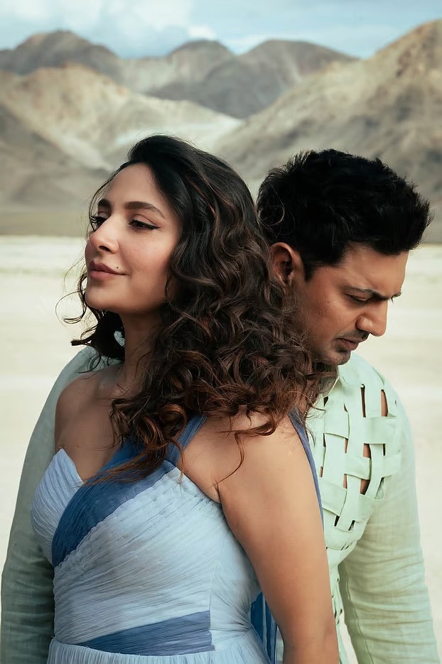 পূজায় আসছে দেব-শুভশ্রী’র নতুন ছবি দেশু ৭