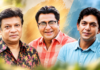 প্রথমবার একই সিনেমায় সেলিম, চঞ্চল ও দিনার প্রথমবার একই সিনেমায় সেলিম, চঞ্চল চৌধুরী ও ইন্তেখাব দিনার