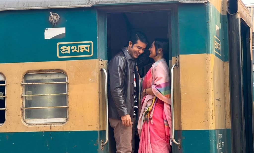 গল্পই আগে, নিয়মিত হওয়া নয়: সাবিলা নূর