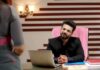 বিসিএস ক্যাডার ফারহান, নাটকের ভুল নিয়ে হাসাহাসি বিসিএস ক্যাডার ফারহান, নাটকের ভুল নিয়ে হাসাহাসি